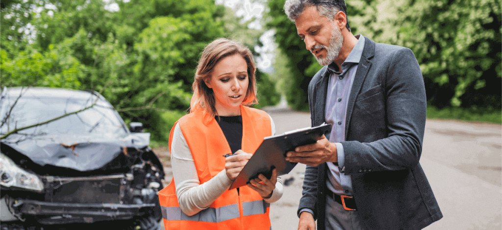 Winter Car Accidents and Insurance Claims: What South African Drivers Need to Know