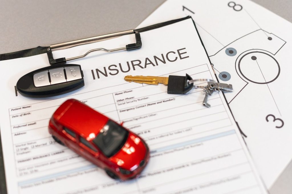 Car Insurance Options in South Africa: Which One Suits Your Lifestyle?