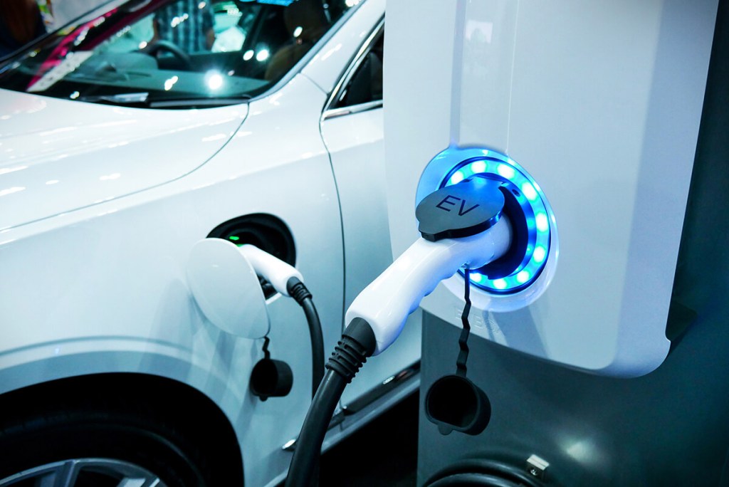 Do EVs Lose Value Faster Than Petrol or Diesel Cars?