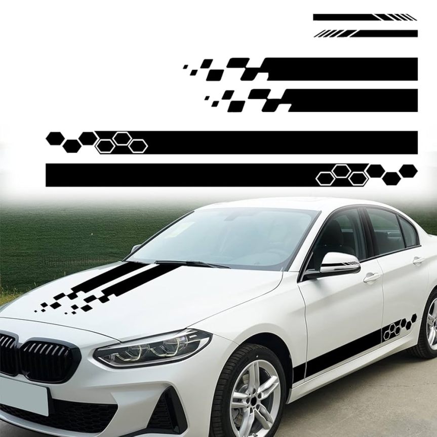 Turning Heads on the Road: The Impact of Eye-Catching Car&nbsp;Signage