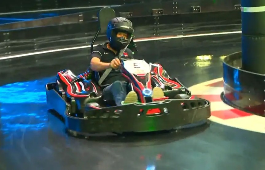 From Plain to Pro: How Go-Kart Graphics Are Changing the&nbsp;Game
