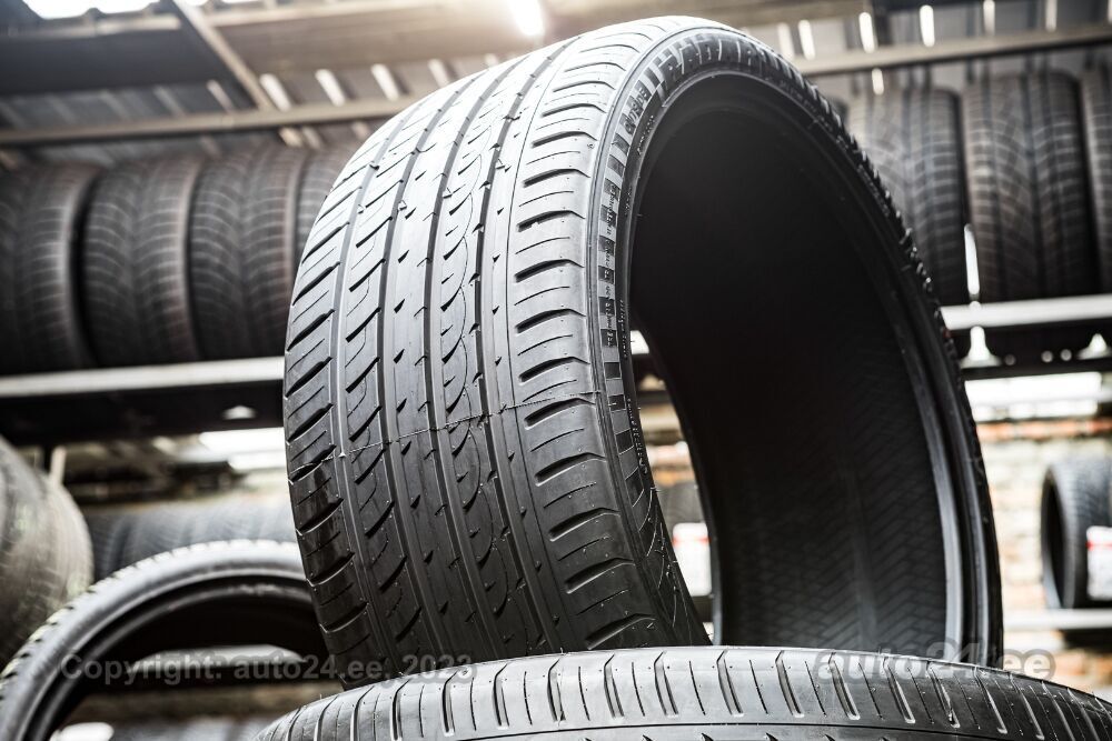 The Quiet Disruption: How Radar Dimax Tyres Are Rewriting the Rules from Singapore’s Shadows