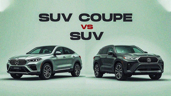 Why Is Switching to An SUV Coupé a Smart Choice for Indian&nbsp;Families?