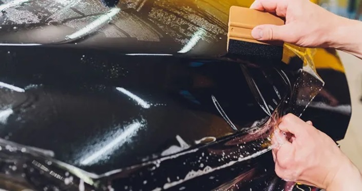 How Long Does Paint Protection Film Last and Is It Worth&nbsp;It?