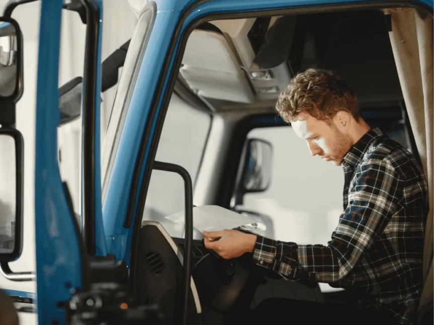 What Are CPC Grandfather Rights for HGV&nbsp;Drivers